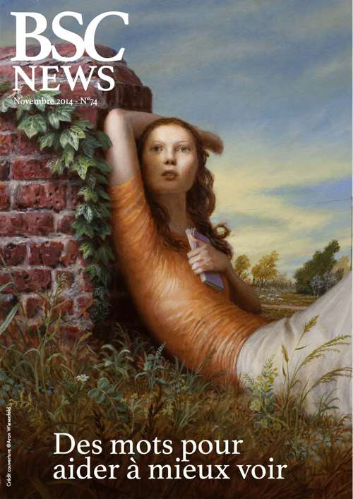 BSC NEWS MAGAZINE - Novembre 2014