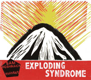 Exploding Syndrome - Sam Boshnack