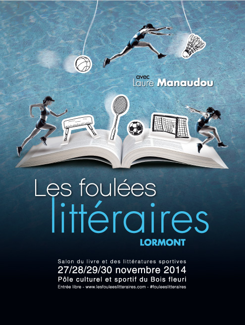 Les foulées littéraires