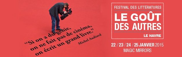 Goût des autres