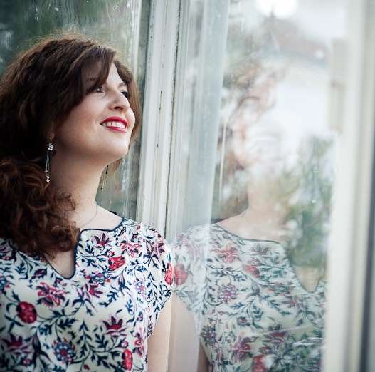 Lea Castro - In My dreams