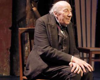 Les Méfaits du Tabac d'Anton Tchekhov - de Podalydès TOP