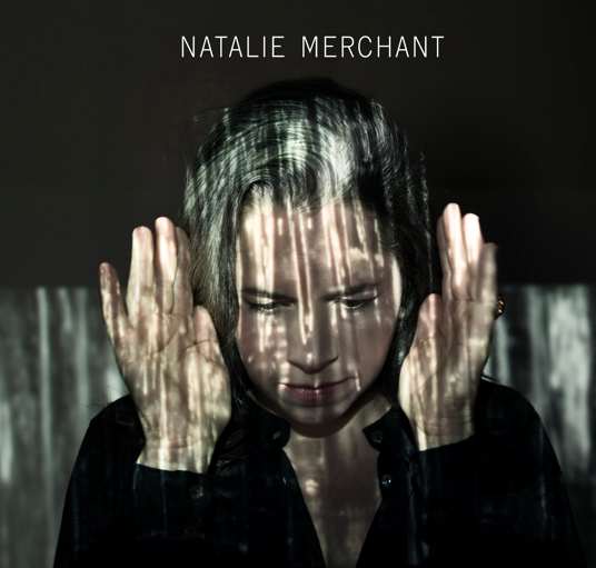 Nathalie Mercant - Album