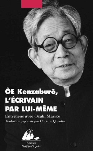 Oe Kenzaburo