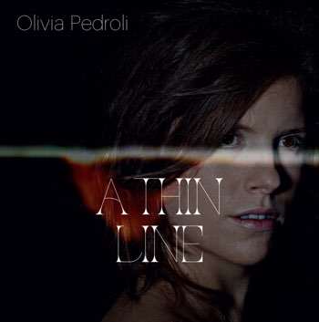 Olivia Pedroli - Olivia Pedroli - Album