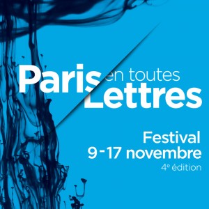 Paris en toutes lettres