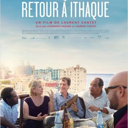 Retour à Ithaque