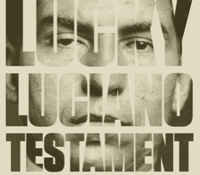 Richard Hammer - Martin A.Gosch - Lucky Luciano Testament