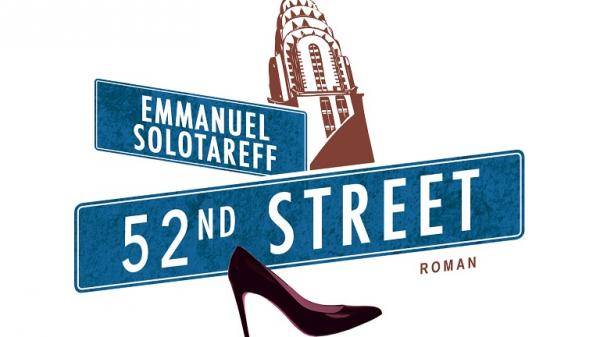 52ND Street