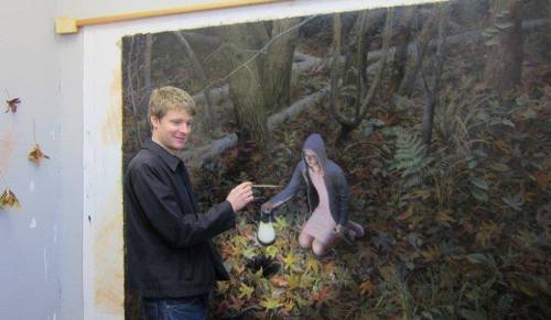 Aron Wiesenfeld