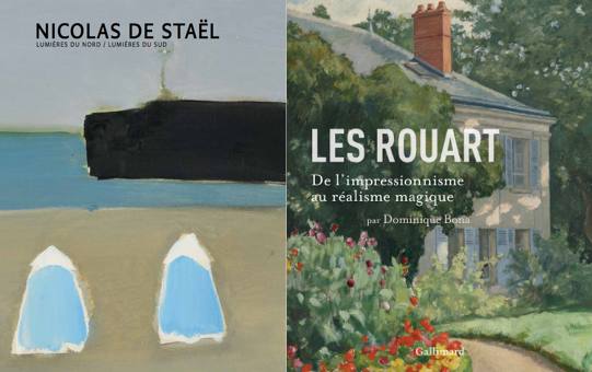 Beaux-livres