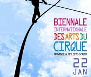 Arts du cirque marseille