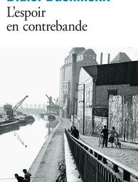 Espoir en contrebande