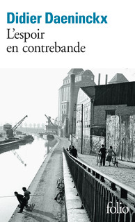 Espoir en contrebande