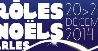Droles de Noel