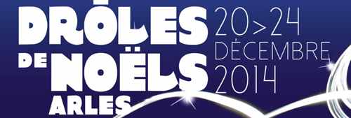 Droles de Noel