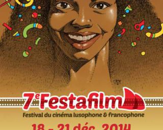 Festafilm