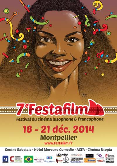 Festafilm