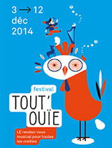 Festival tout ouie
