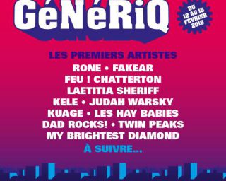 Genericq
