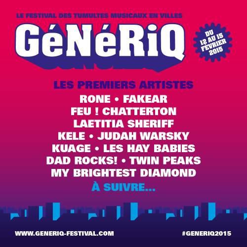 Genericq