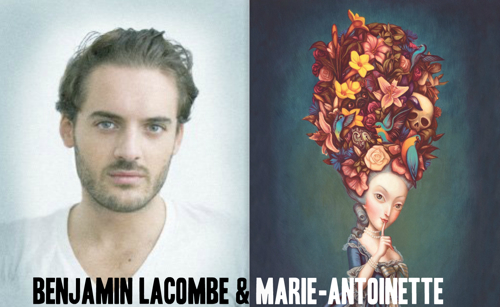 Lacombe Antoinette