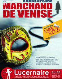 Marchand de Venise