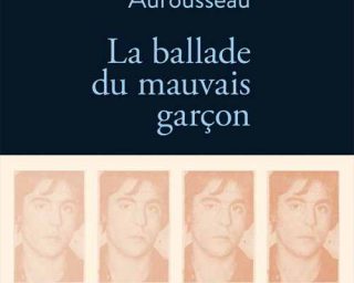 Mauvais garçon