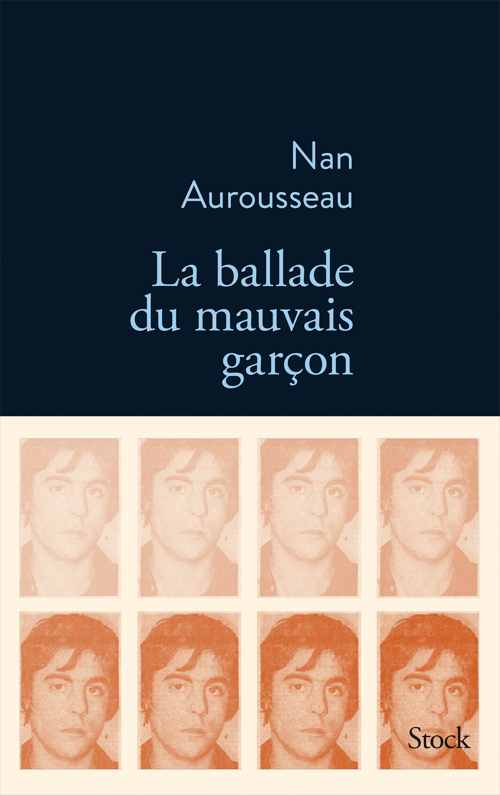 Mauvais garçon