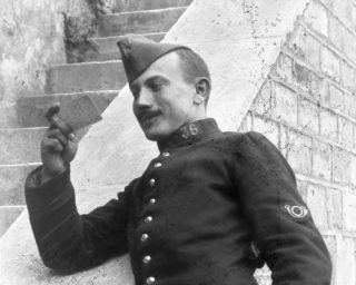 Soldat