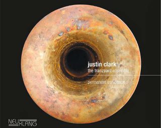 Justin Clark - Permanent Transience