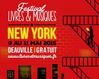 Affiche Deauville