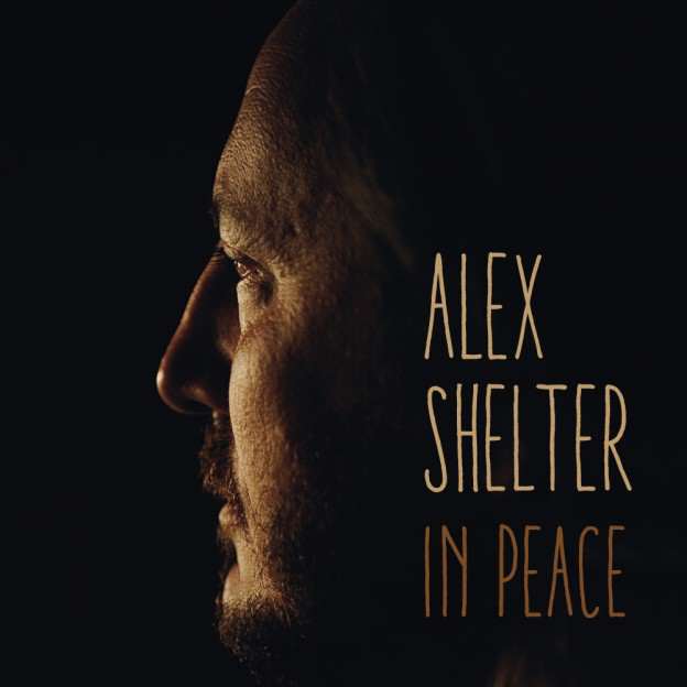 Alex Shelter - In peace