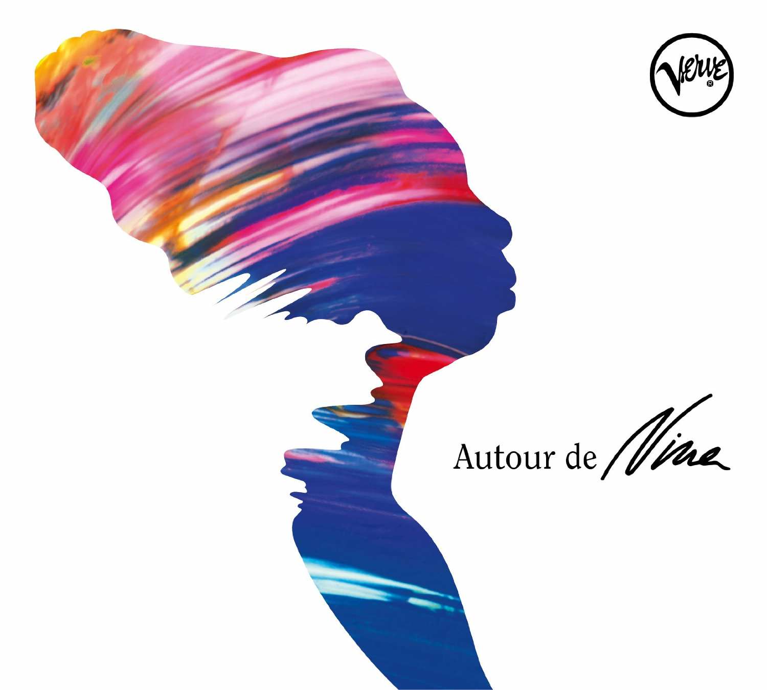 Autour de Nina - Verve - Collectif