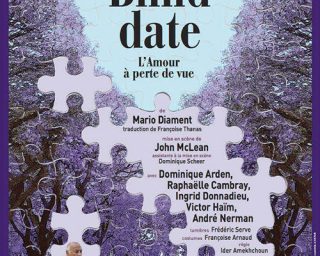 Blind date