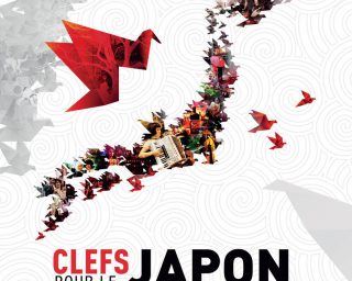 CLefs pour le Japon - Stéphane Korb