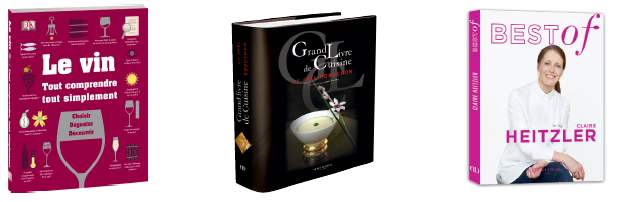Cuisine et vin