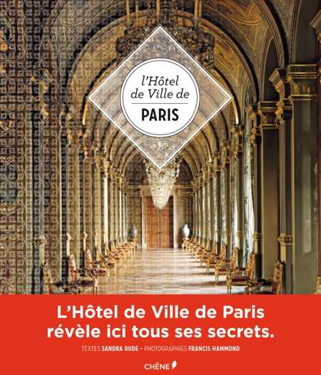 Hôtel de ville