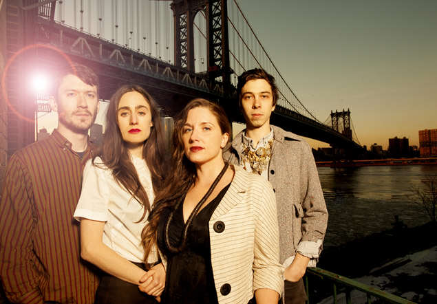Jolie Holland - Wine Dark Sea