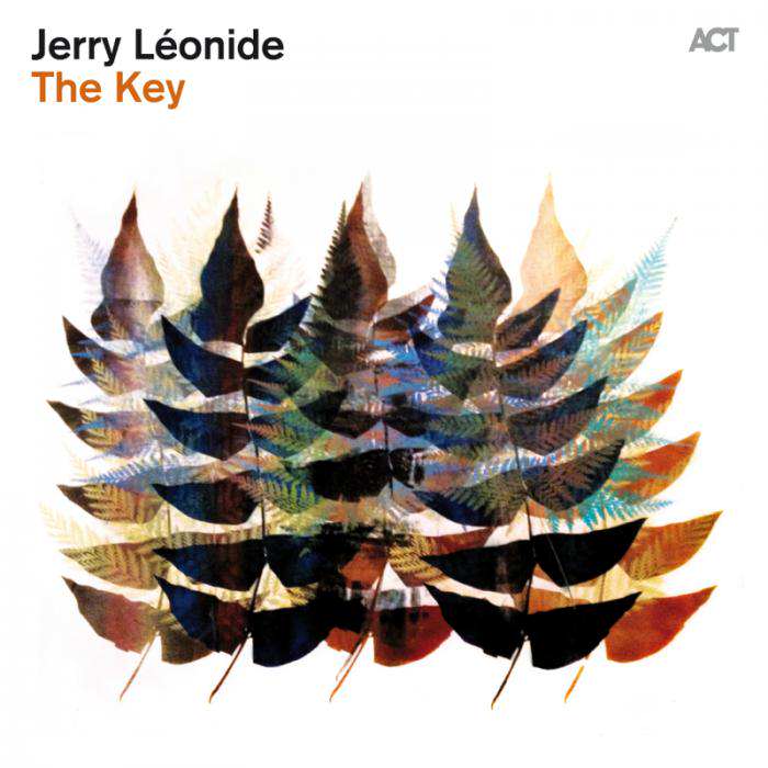 Jerry Leonide - The Key - Act Music