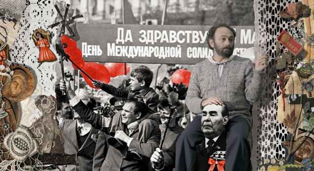 Le scandale Paradjanov