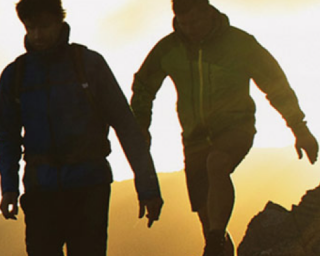 Objectif aventure