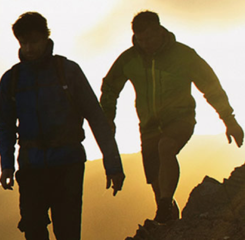 Objectif aventure