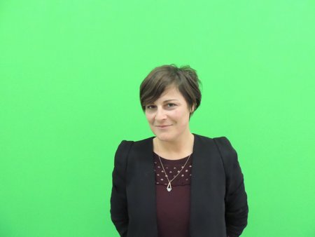 Sandra Patron