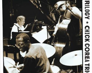 Trilogy Chick Corea