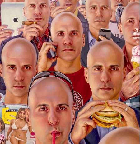 Alex Gross