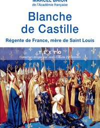 Blanche de Castille