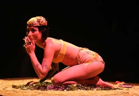 Cabaret Electrique