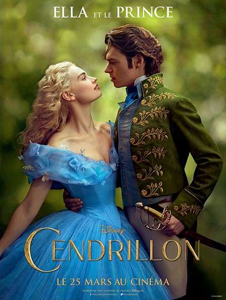 Cendrillon