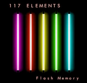 117 Elements - Flash Memory